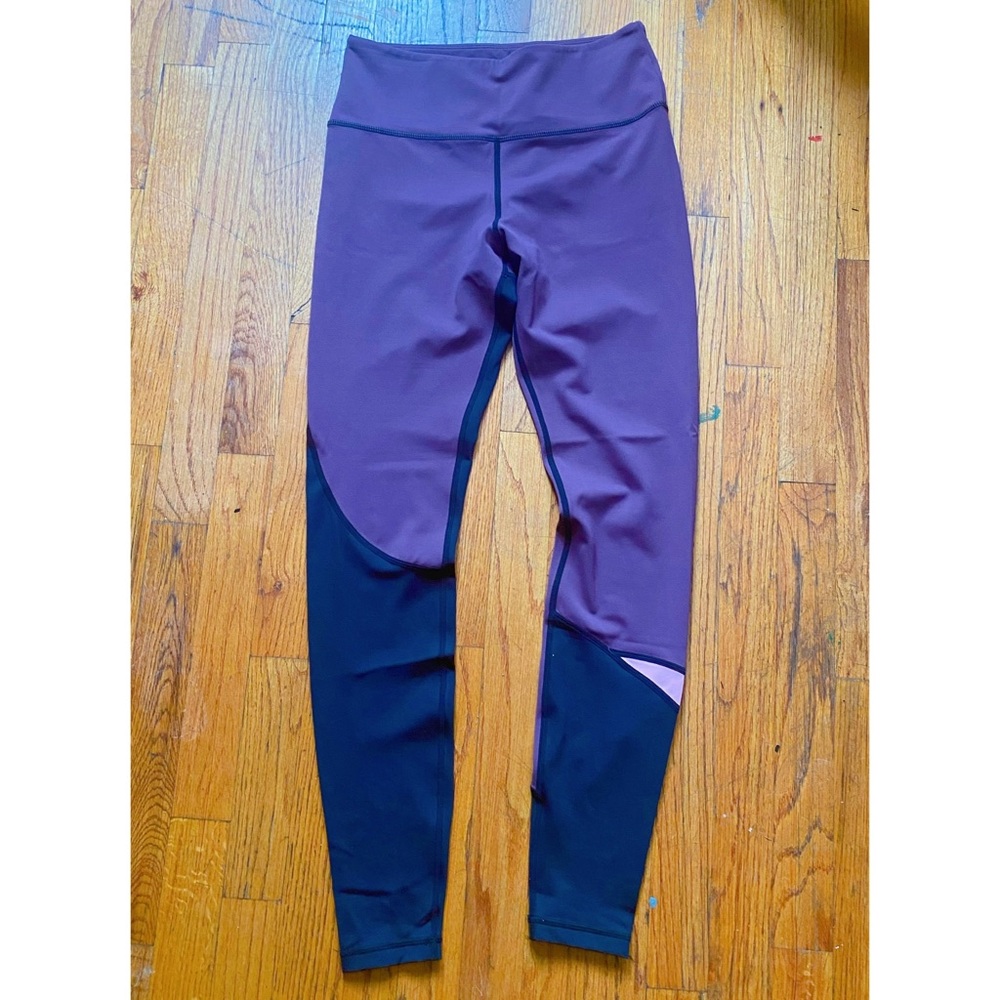 Zyia Joker Light n Tight Leggings